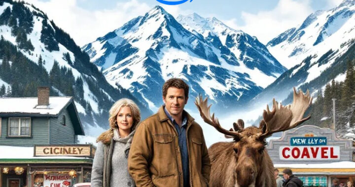 Northern Exposure Returns (2025)